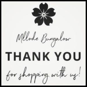 🛍 SOLD ITEMS 🛍